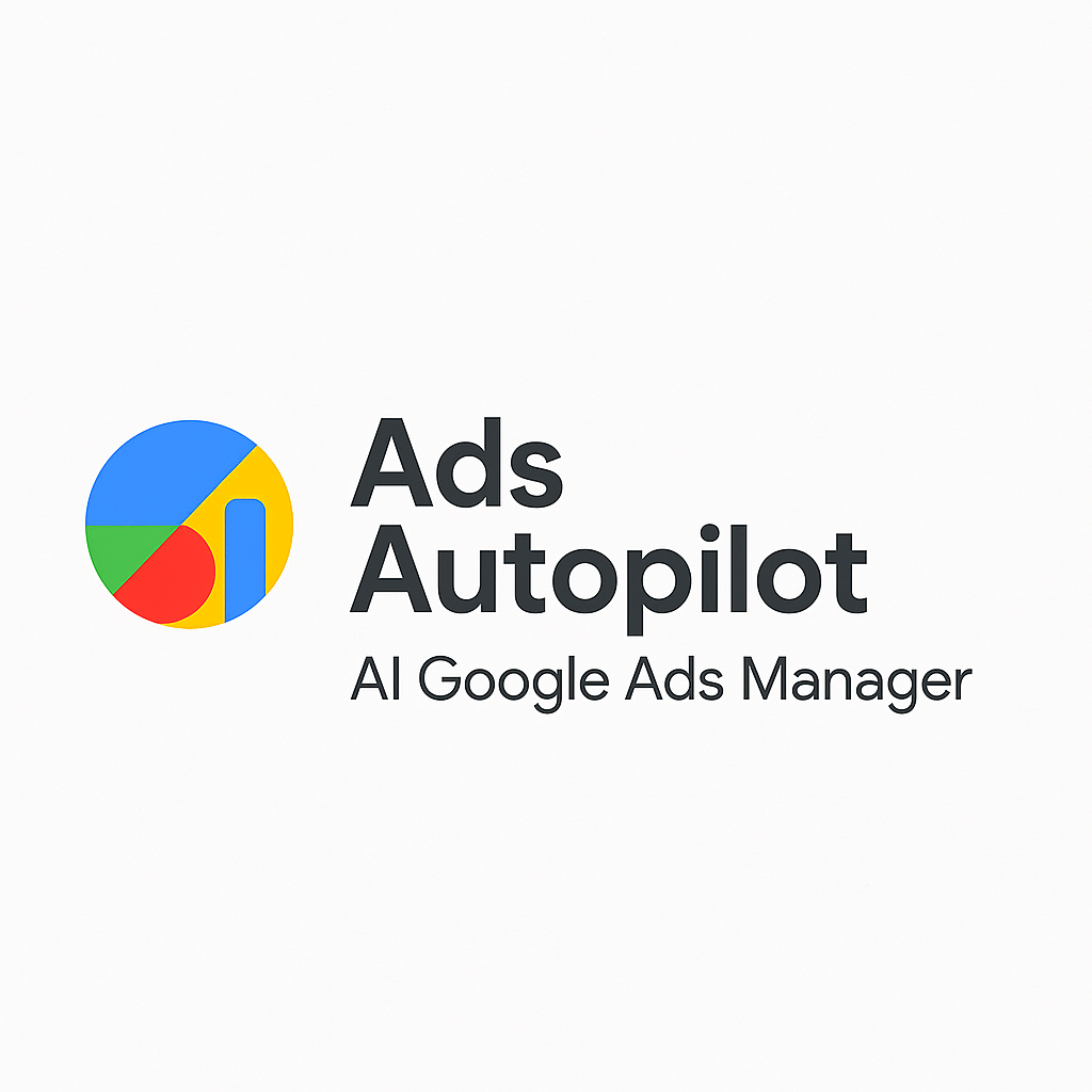 Ads Autopilot Logo
